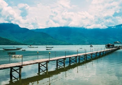 Private Transfer from Hoi An to Hue City 2