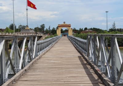 Vietnam DMZ Day Trip from Hue 2