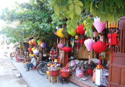 Hoi An Ancient Town Private Half-Day Tour 2