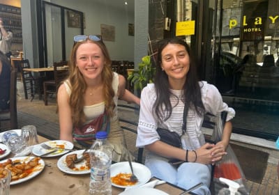 Taste of Athens Small-Group Food Tour 2