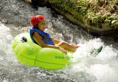 Jamaica White River Adventure 2