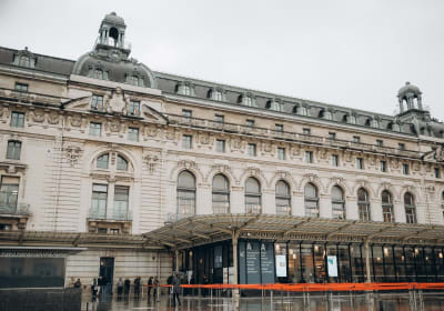 Guided Tour of Musée d'Orsay Highlights 2