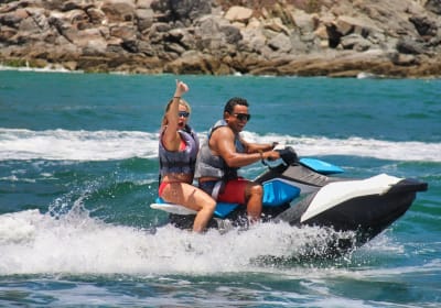 Private Luxury Yacht Tour in Puerto Vallarta 2