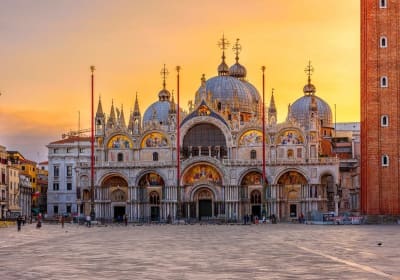 VIP Private Tour: Uncover Venice's Iconic Sights 2