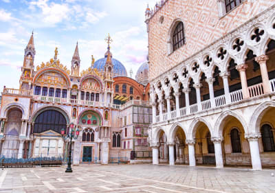 Doge's Palace Audioguide Tour 2