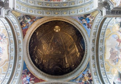 Rome Masters of Art Tour 2