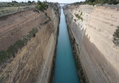 4-Day Greek History Tour 2