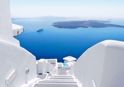 Santorini Half-Day Wine Tour 2
