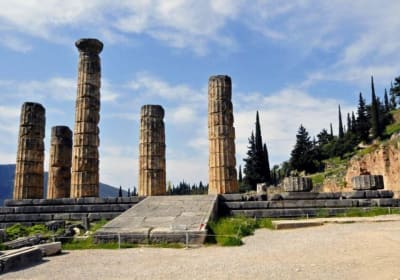 Delphi Private Full Day Tour from Athens 2