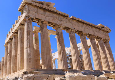 Athens Full-Day Private Tour 2