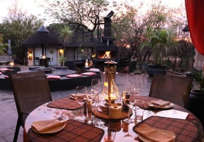 3-Day African Rock Lodge Safari in Kruger National Park 2