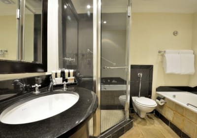 3-Day Pilanesberg Safari at Kwa Maritane Lodge 2