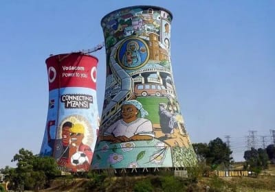 8-Day Luxury Cape Town to Johannesburg Tour 2