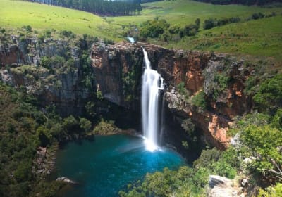 10-Day Kruger, Victoria Falls & Cape Town Tour 2