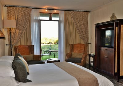 2-Day 4-Star Pilanesberg Safari 2