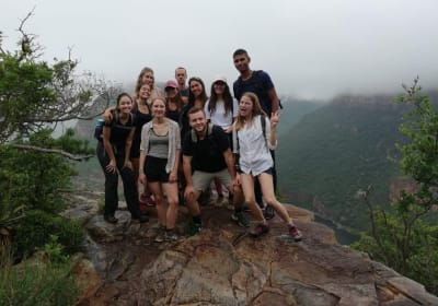 Mpumalanga Panorama Full-Day Tour 2