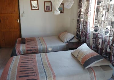 4-Day Masango Safari Tour in South Africa 2