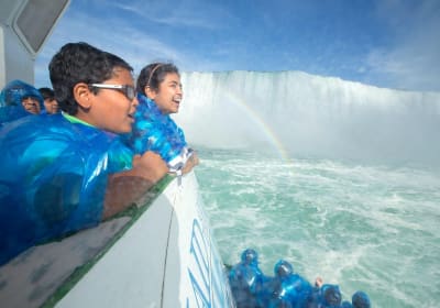 VIP Niagara Falls Experience 2