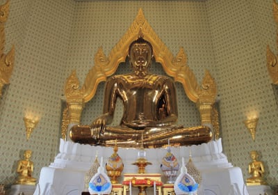 Bangkok Full-Day Private Customizable Tour 2