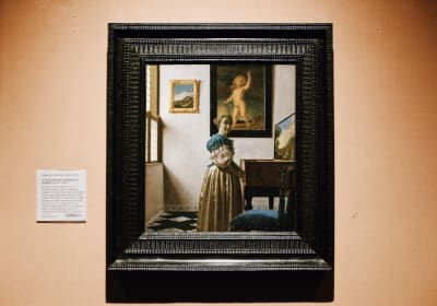 Rijksmuseum Family Tour for Kids & Teens 2