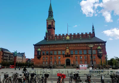 Private Walking Grand Tour of Copenhagen 2