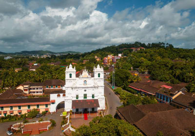 Margao City Food Trail 2