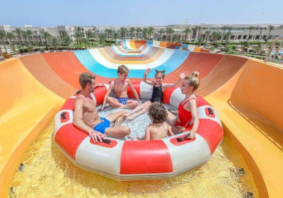 Makadi Water World Adventure 2