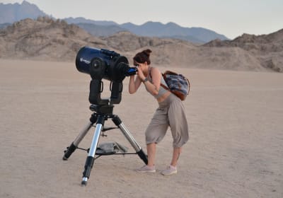 Hurghada Desert Stargazing Jeep Adventure 2