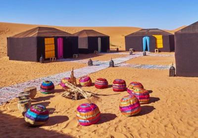 3-Day Private Fez to Marrakech Tour 2