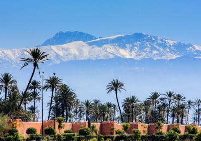 Casablanca to Marrakech Private Tour 2