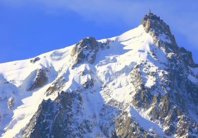 Whitetail Mountain Ski Adventure 2