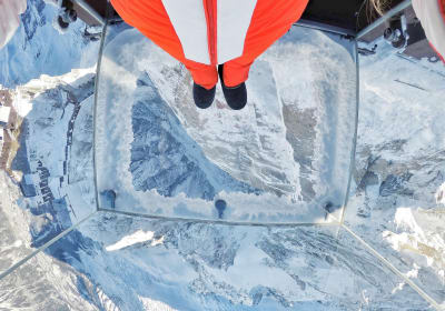 Private Chamonix Day Trip from Geneva 2