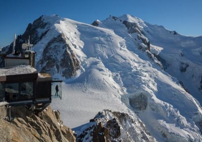 Private Mont-Blanc and Chamonix Day Trip 2