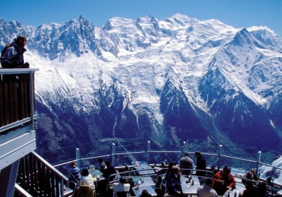 Chamonix Self-Guided Adventure 2