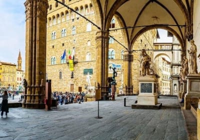 Accademia Gallery Guided Tour from Siena 2