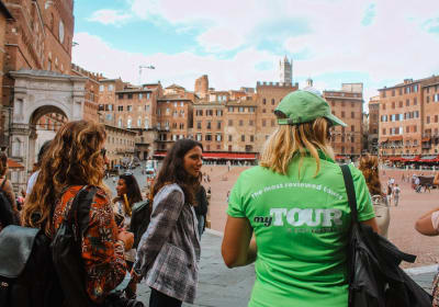Guided Walking Tour of Siena with Cathedral 2