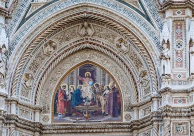 Guided Tour of Siena's Duomo Complex 2