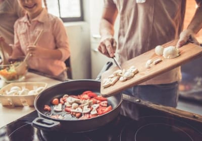 Authentic Florence Cooking Class 2