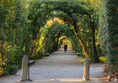 Boboli Gardens Guided Tour 2