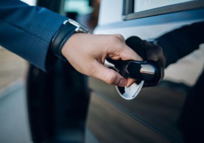 Private Transfer: Florence Airport to Siena Hotel 2
