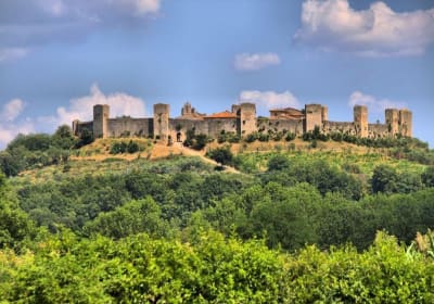 Chianti Brunch Wine Tasting Tour 2