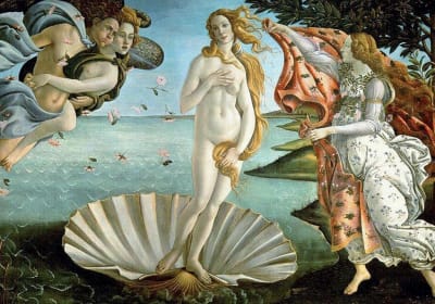 Uffizi Gallery Skip-the-Line Tour 2