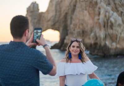 Cabo San Lucas Tequila Tasting & Dinner Cruise 2
