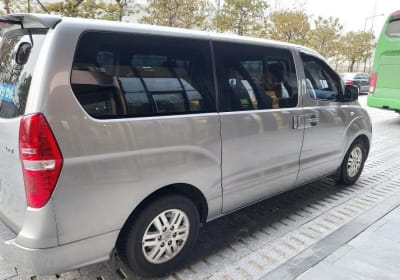 High One Resort Transfer Service 2