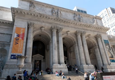 Private Ghostbusters Movie Sites Tour 2