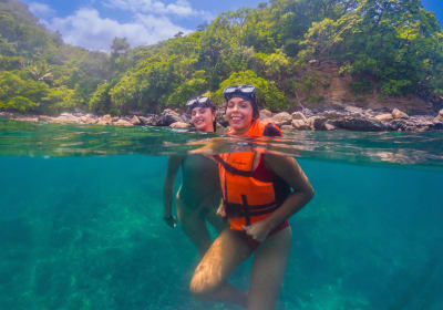 Yelapa Escape & Snorkeling Adventure 2