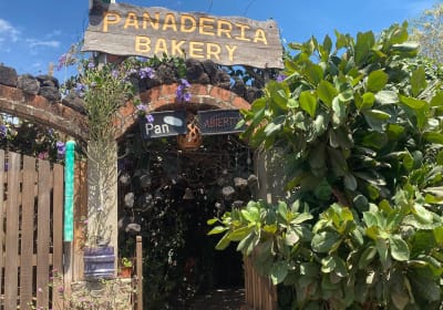 San Sebastián del Oeste Mountain Village Tour 2