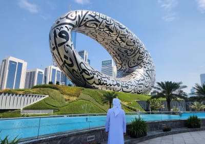 Dubai Layover Private Tour 2