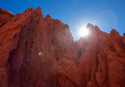 Cafayate and Cachi Combo Tour 2