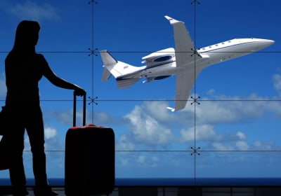 Ushuaia Airport Departure Transfer 2